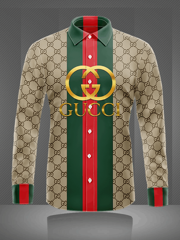 Limited  Perfect Long Sleeve Shirt CCY-Max05936