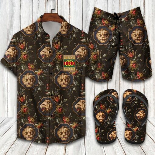 G  Premium Hawaiian Combo – Max06749