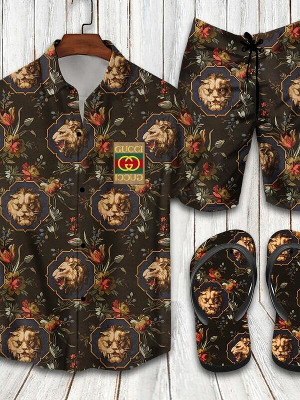 G  Premium Hawaiian Combo – Max06749