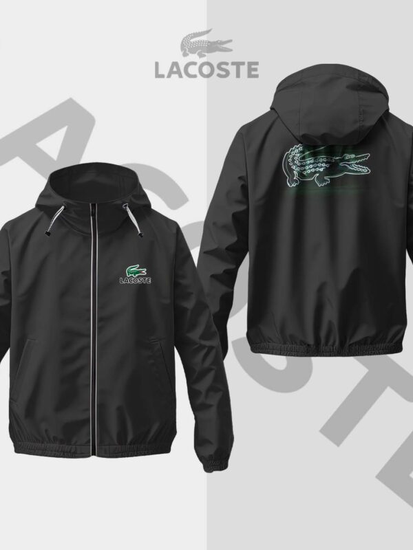New 2025,  Luxury Windbreaker Jacket -Max2411186417