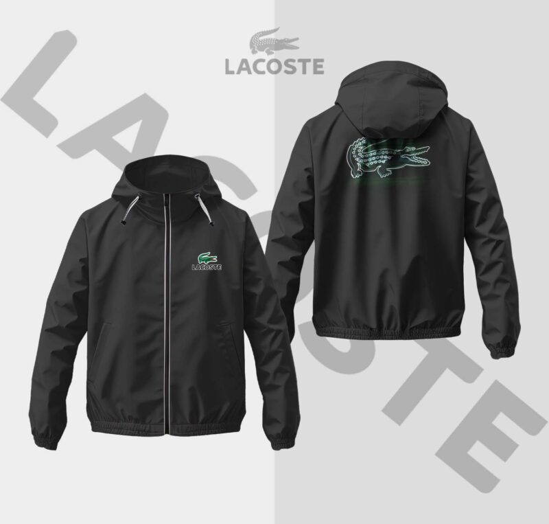 New 2025,  Luxury Windbreaker Jacket -Max2411186417