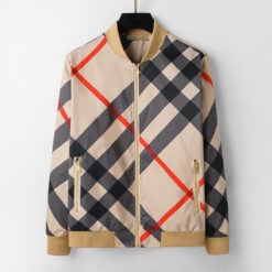 Premium B  Jacket or Bomber Jacket –  Max011003