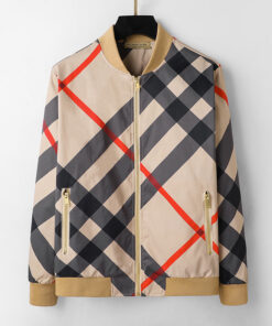 Premium B  Jacket or Bomber Jacket –  Max011003