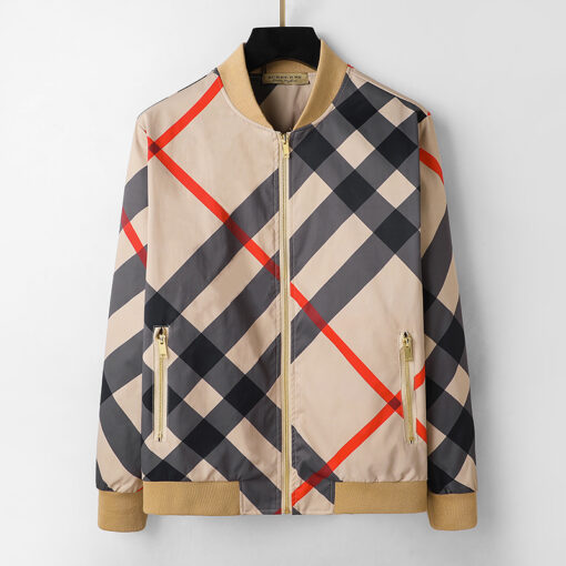 Premium B  Jacket or Bomber Jacket –  Max011003