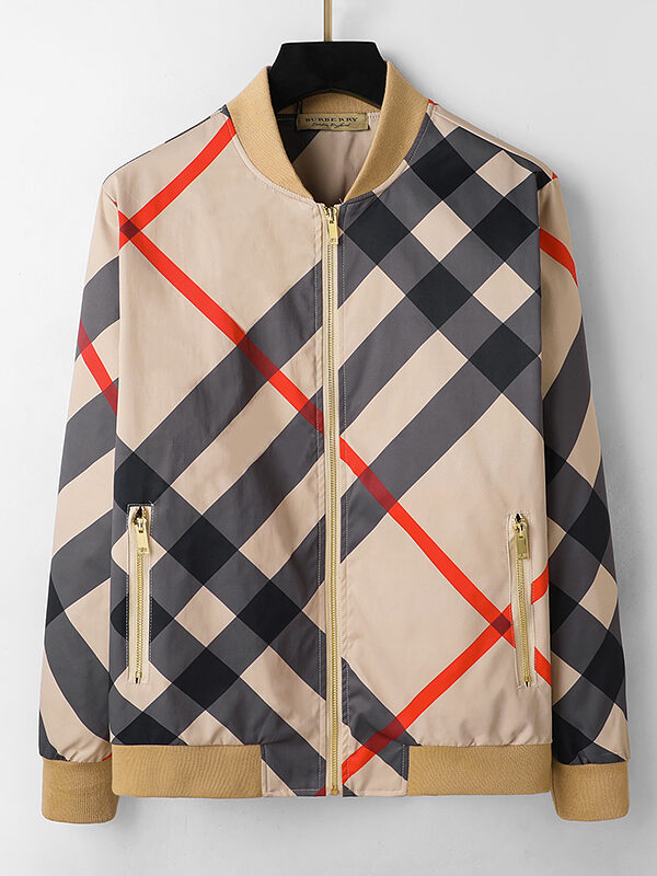 Premium B  Jacket or Bomber Jacket –  Max011003