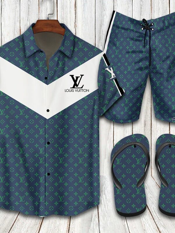 L  Premium Hawaiian Combo – Max06765