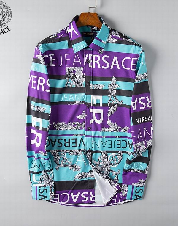 Limited Long Sleeve Shirt CCY  Max01265