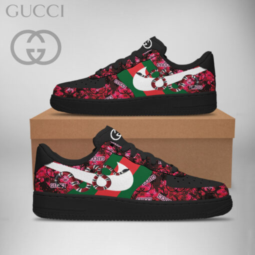 G Luxury Brand Airforce Low Sneaker Shoes -TU24051524