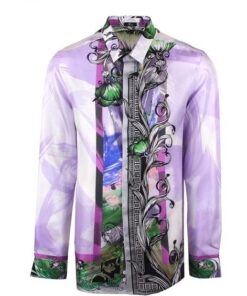 Limited Long Sleeve Shirt CCY Max01763
