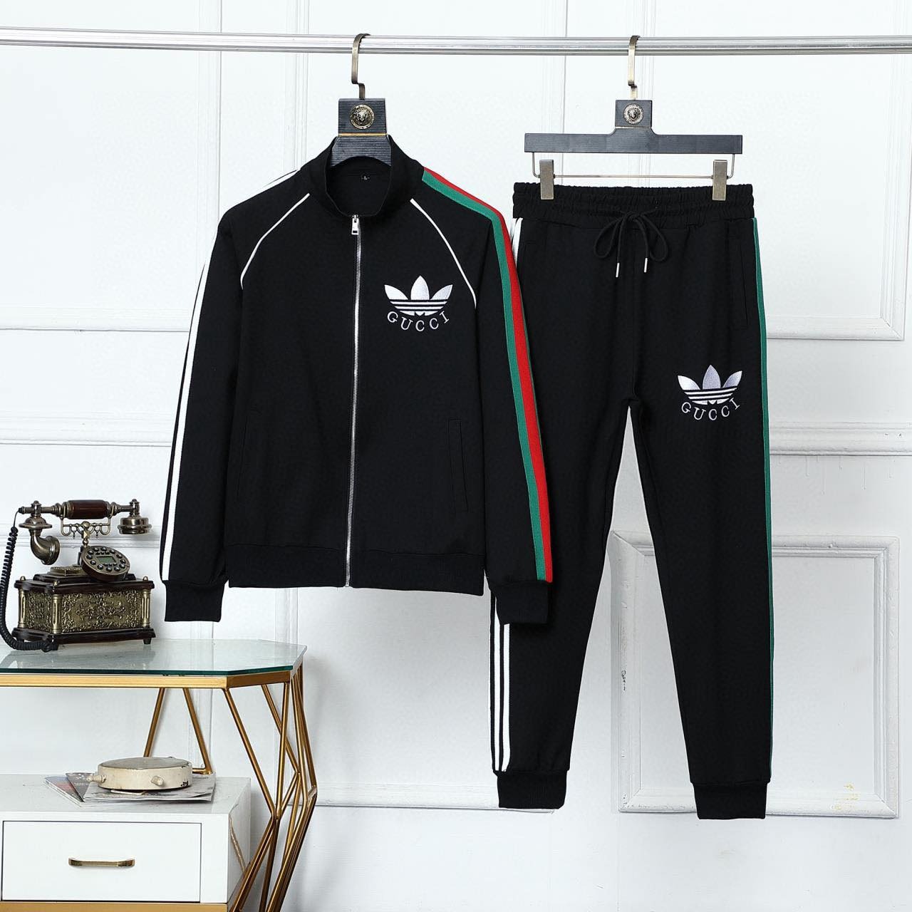 G  Tracksuits For Men –  Max011250