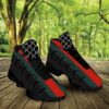 G  Luxury Air Jordan 13 Sneaker -B9G-L9G100041