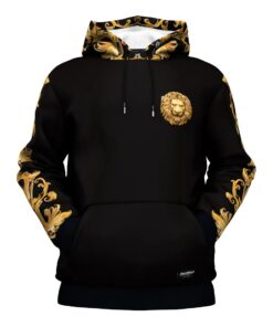 New 2024,Unisex – V  Hoodie Limited Edition – AF-Max05914