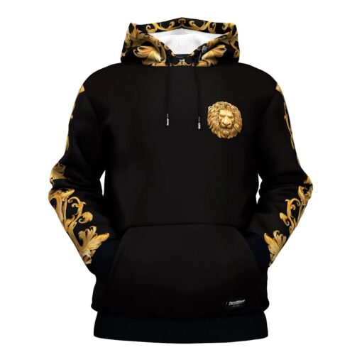 New 2024,Unisex – V  Hoodie Limited Edition – AF-Max05914