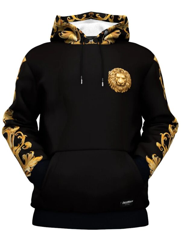 New 2024,Unisex – V  Hoodie Limited Edition – AF-Max05914