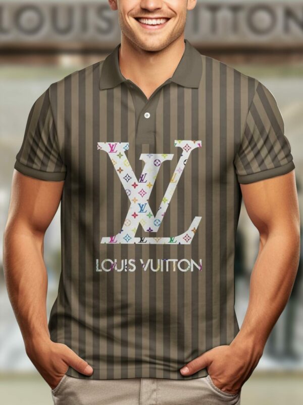 New 2025 – Luxury Brand Polo  Special Gift Premium Outfit For Men –  – Max012183