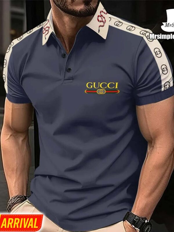 New 2024 – G  Polo Shirt For Men – Max011318