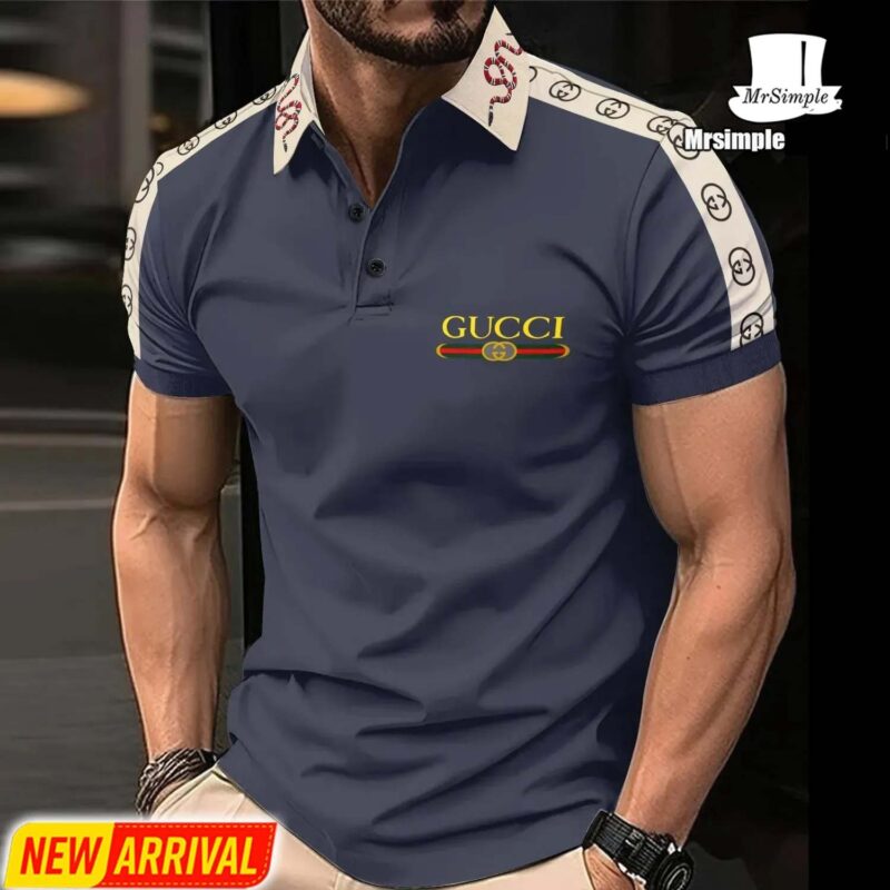 New 2024 – G  Polo Shirt For Men – Max011318
