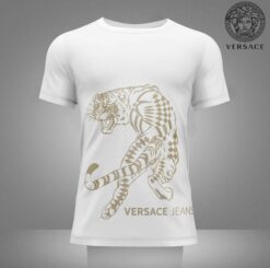 New 2025 – Luxury Brand Unisex T-shirt Special Gift Premium Outfit For Men WomenB9G-TX-Max4070