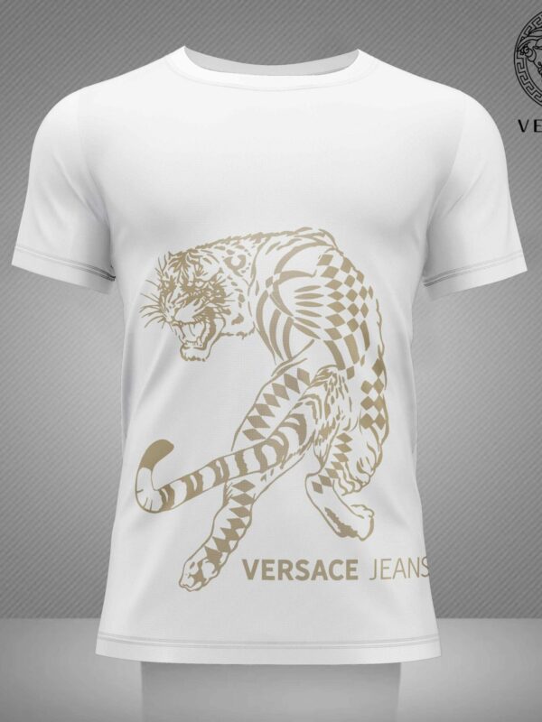 New 2025 – Luxury Brand Unisex T-shirt Special Gift Premium Outfit For Men WomenB9G-TX-Max4070
