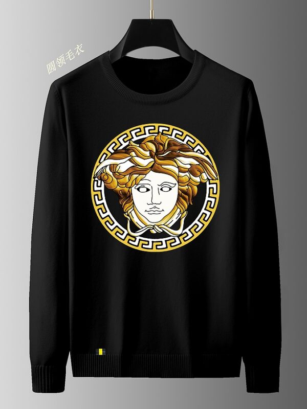 New 2024, V  Sweater , Sweatshirt  – Max010344