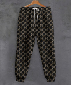 New 2025 – G  Luxury Sweatpants – TU24081610