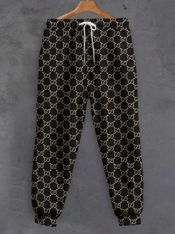 New 2025 – G  Luxury Sweatpants – TU24081610