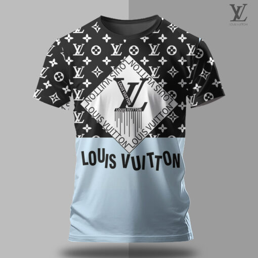 New 2025 – Luxury Brand Unisex T-shirt Special Gift Premium Outfit For Men Women – Maxx25012502