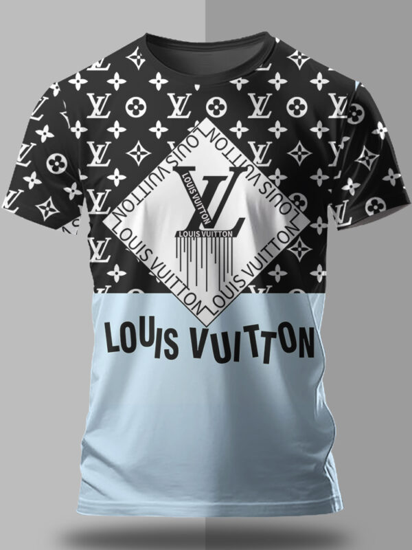 New 2025 – Luxury Brand Unisex T-shirt Special Gift Premium Outfit For Men Women – Maxx25012502