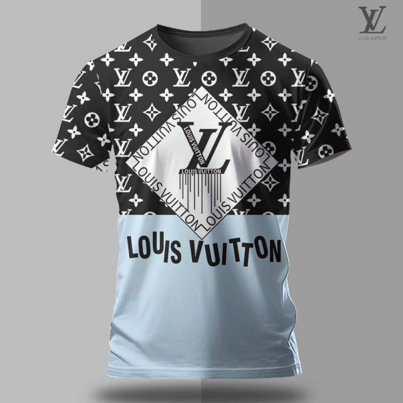 New 2025 – Luxury Brand Unisex T-shirt Special Gift Premium Outfit For Men Women – Maxx25012502