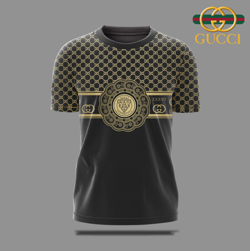 New 2024-  G  Luxury  Brand Premium T-Shirt Outfit For Men Women – B9G-TX-Max07466