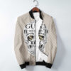 G  Jacket or Bomber Jacket –   Max010788