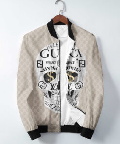G  Jacket or Bomber Jacket –   Max010788