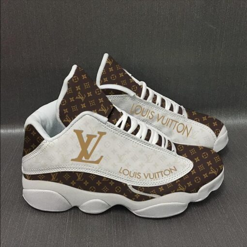 L  Luxury Air Jordan 13 Sneaker -B9G-LTV618