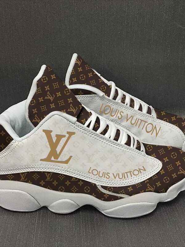 L  Luxury Air Jordan 13 Sneaker -B9G-LTV618