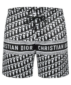 Unisex – D- Limited Perfect Shorts -B9G-STK-Max4507