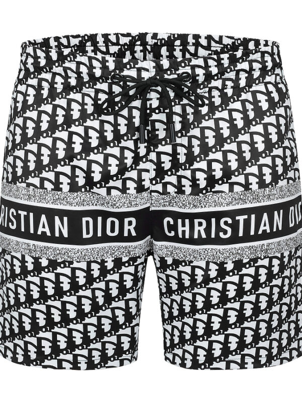 Unisex – D- Limited Perfect Shorts -B9G-STK-Max4507