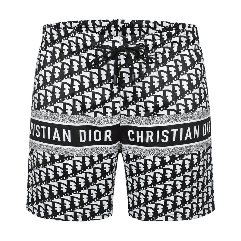 Unisex – D- Limited Perfect Shorts -B9G-STK-Max4507
