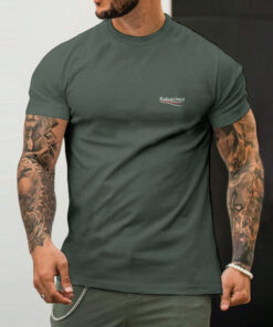 New 2025 – Luxury Brand Unisex T-shirt Special Gift Premium Outfit For Men Women -TDA003338