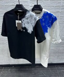 (Black & White) Limited Edition L  T Shirts – Max2407171892