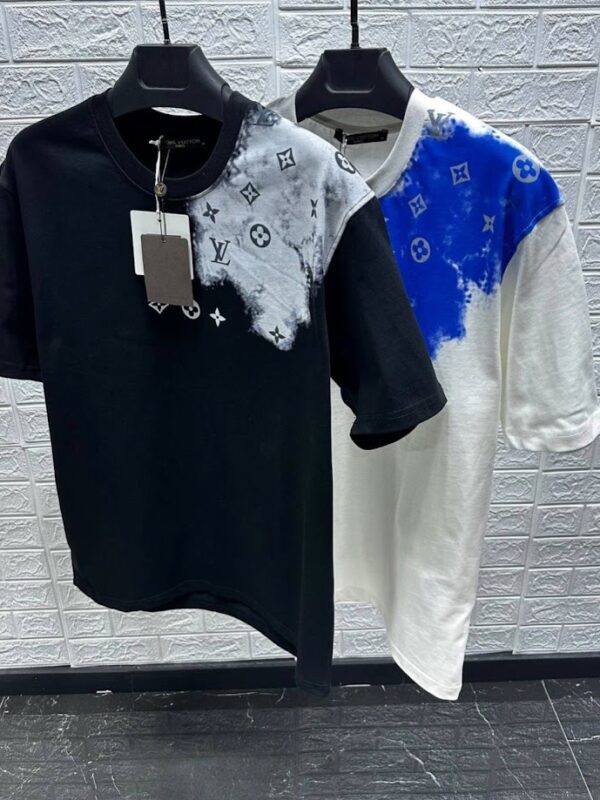 (Black & White) Limited Edition L  T Shirts – Max2407171892