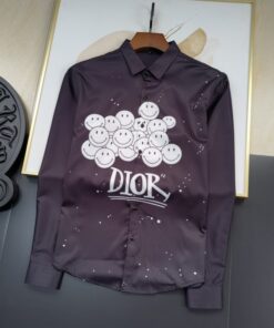 D Long Sleeve Shirt For Men – B9G-CCY-Max4485