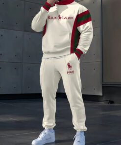 New 2025 R- Luxury Hoodie & Sweatpants – Max2407242289