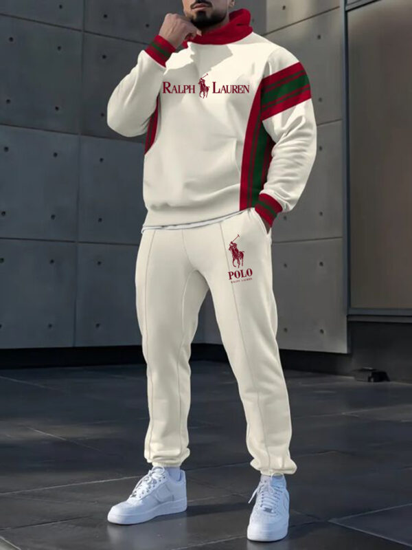 New 2025 R- Luxury Hoodie & Sweatpants – Max2407242289