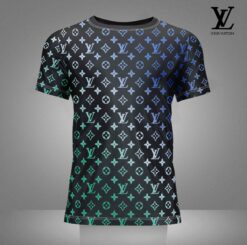 2025 – L  Luxury Brand Premium T-Shirt Outfit For Men –  -B9G-TX-Max00003
