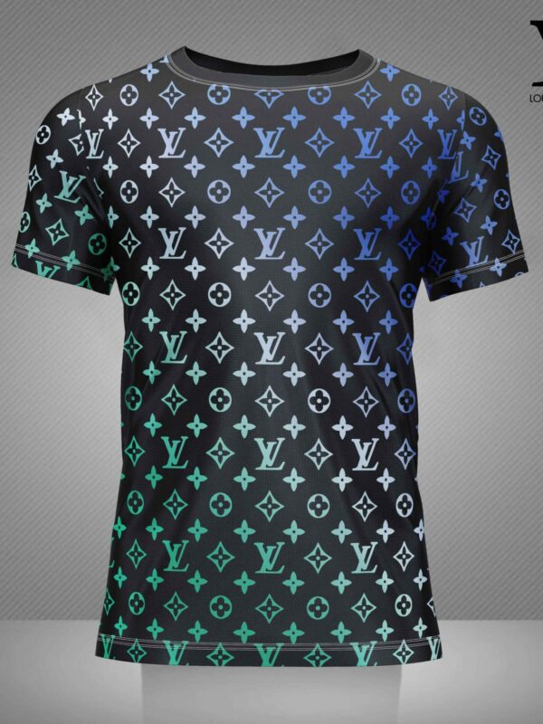2025 – L  Luxury Brand Premium T-Shirt Outfit For Men –  -B9G-TX-Max00003