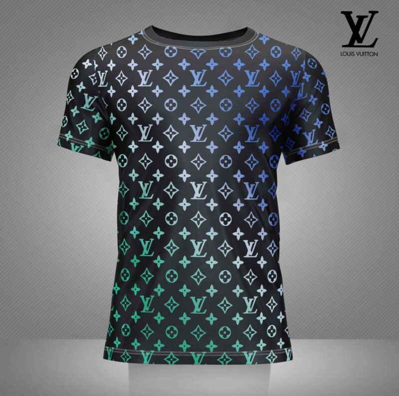 2025 – L  Luxury Brand Premium T-Shirt Outfit For Men –  -B9G-TX-Max00003