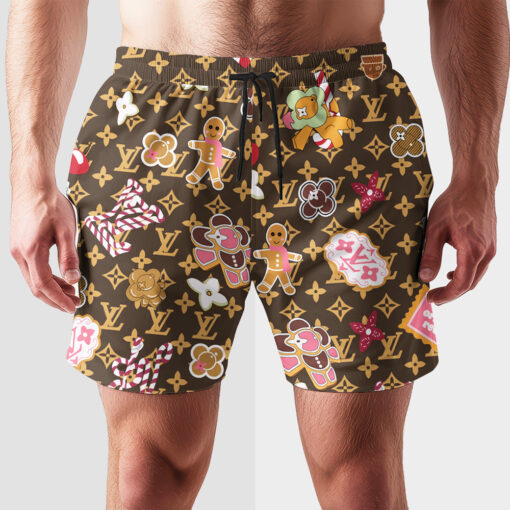 New 2025 L – Luxury Brand Unisex Shorts Special Gift Premium Outfit For Men  – HP2502183815