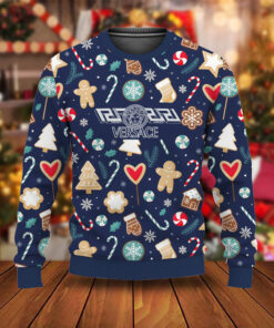 New 2024, V  Sweater , Sweatshirt  – Max010383