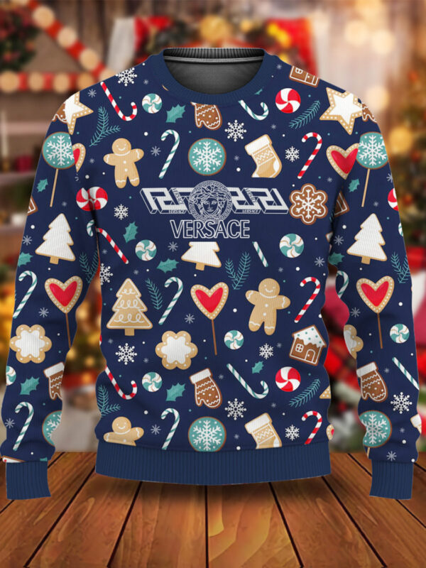 New 2024, V  Sweater , Sweatshirt  – Max010383