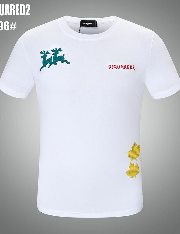 Unisex – T shirt  D  – B9G-TX-Max05773
